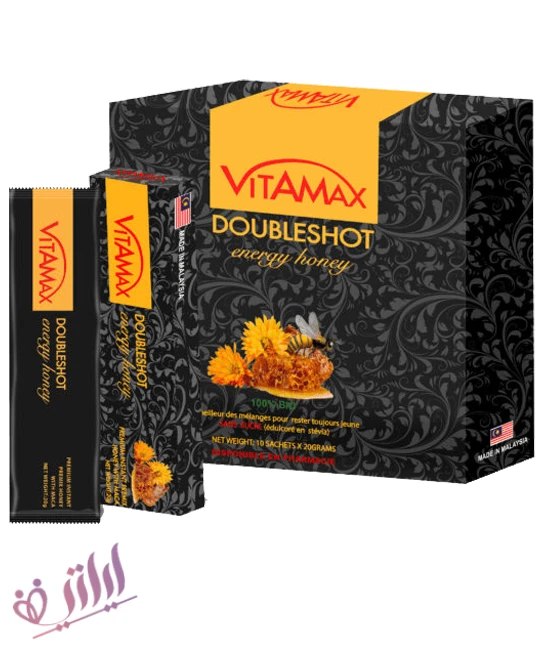 العسل الملكي فيتاماكس Vitamax